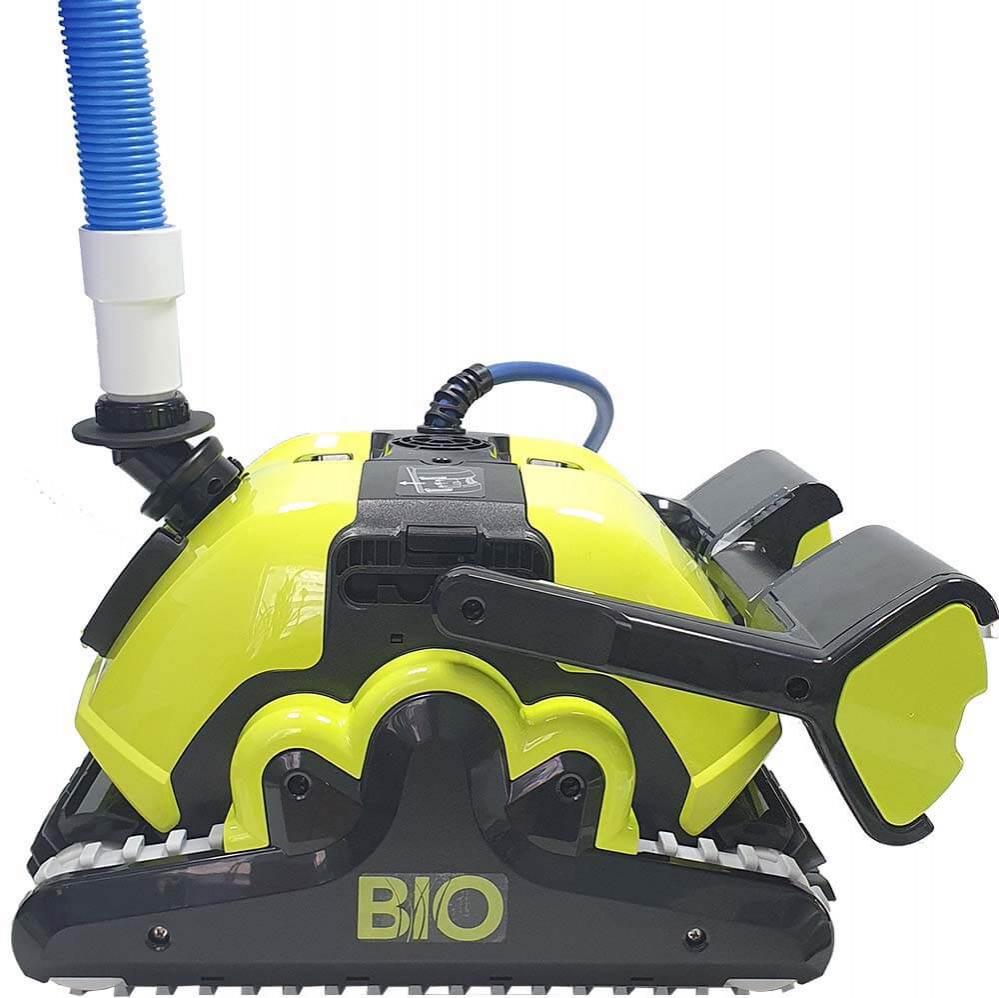 Робот-пилосос для ставків і біо-басейнів Dolphin bio suction supreme M5 (10258) - фото 6