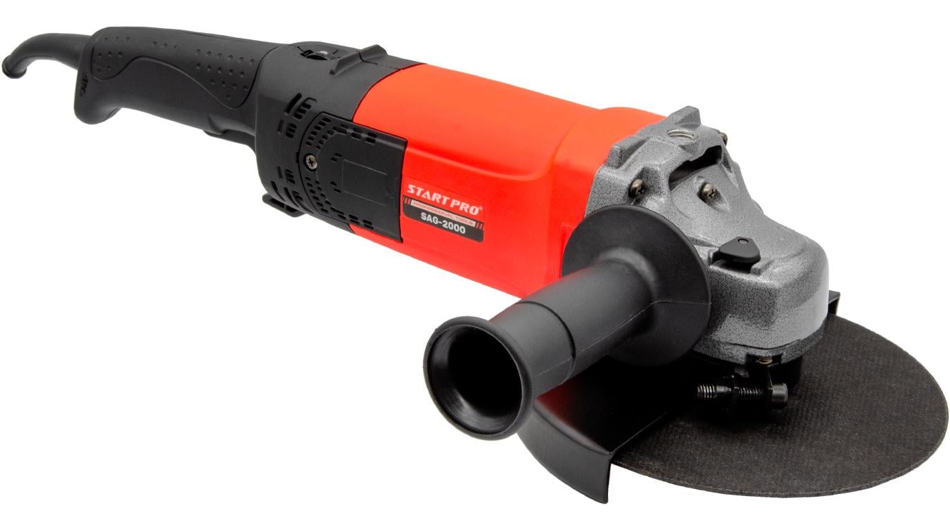 Кутошліфувальна машина Start Pro SAG-2000 (24168062)