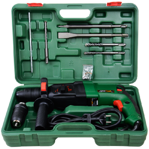 Перфоратор Протон ПЭ-900/А (156042) - фото 6