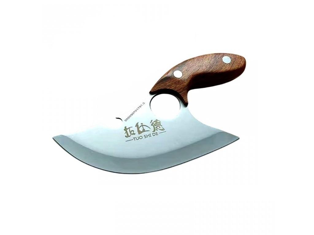 Нож для кухни и активного отдыха (26466051)