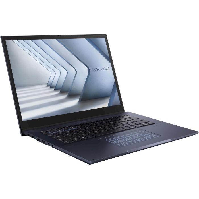 Ноутбук Asus B7402FVA-P60381 Чорний (90NX06E1-M00CD0) - фото 2