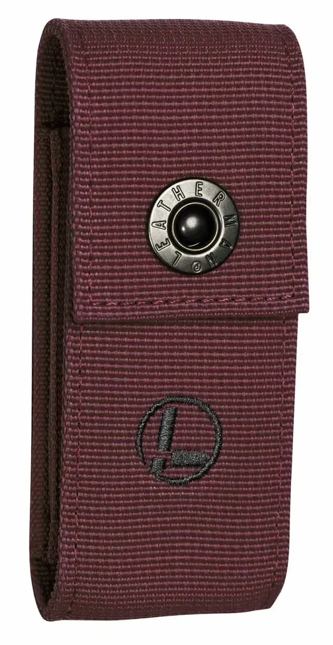 Мультитул Leatherman Bond нейлоновый чехол (2552330535) - фото 7 Мультитул Leatherman Bond нейлоновый чехол (2552330535) - фото 7