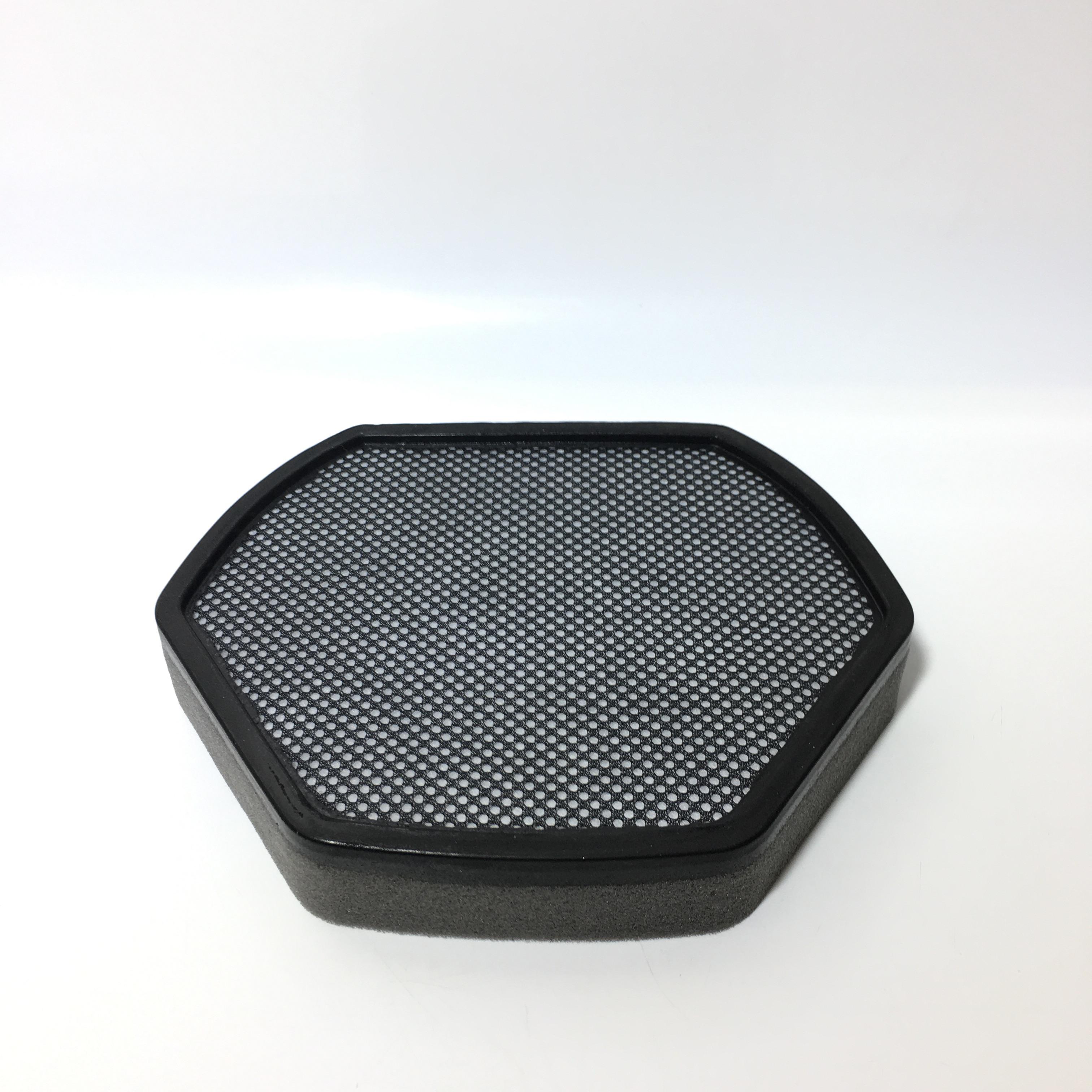 Фильтр контейнера для пылесоса Bosch 12012937 поролоновый (26498796) - фото 6 Фильтр контейнера для пылесоса Bosch 12012937 поролоновый (26498796) - фото 6