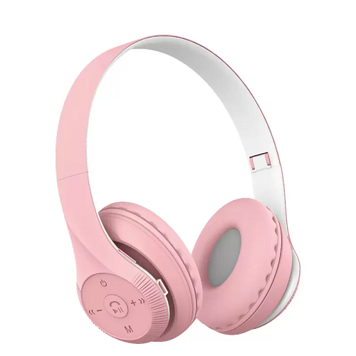 Наушники беспроводные ST95 Bluetooth (01801)