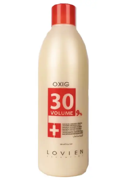 Окислювач lovien Essential Oxydant Emulsion 9% 30 Vol 1000 мл (48)