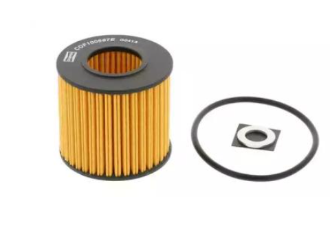 Фильтр масла Champion COF100587E