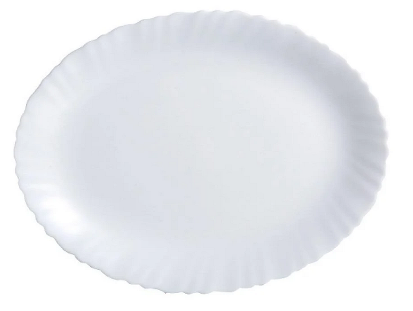 Блюдо Luminarc Feston Shell Q0891 330 мм