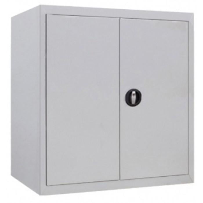 Металева щафа архівна LEVMETAL ШБМ 09 900x900x390 мм (15090904)