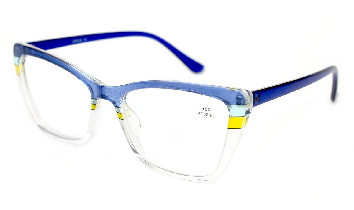 Окуляри для зору в пластиковій оправі Verse 321170S-C3 -2,00