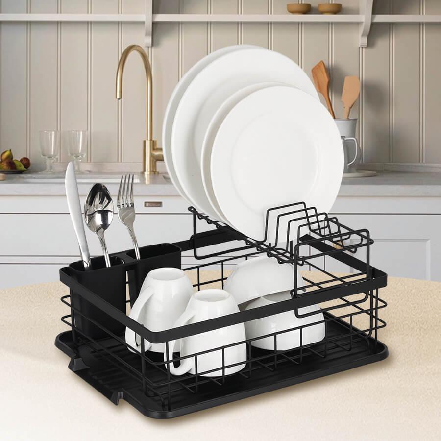 Сушарка для посуду Maestro MR-1028 - фото 2 Сушарка для посуду Maestro MR-1028 - фото 2