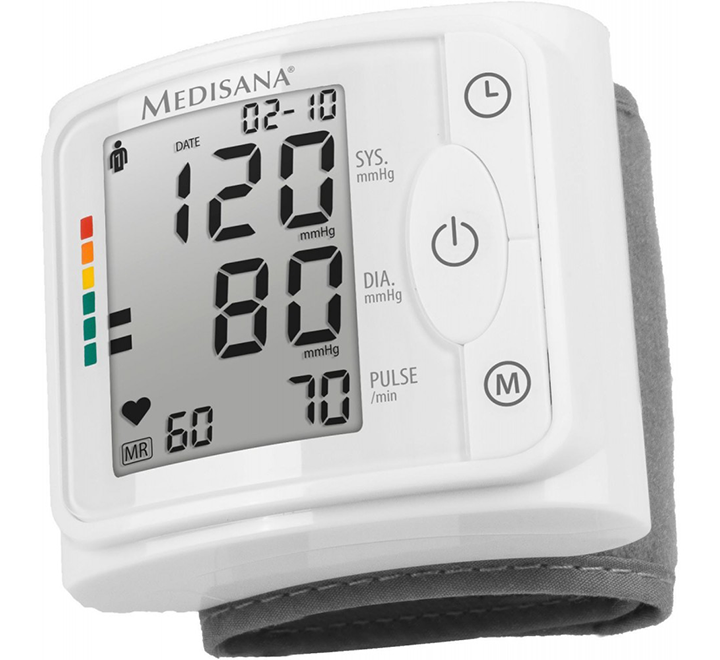 Автоматичний Тонометр Medisana BW 320