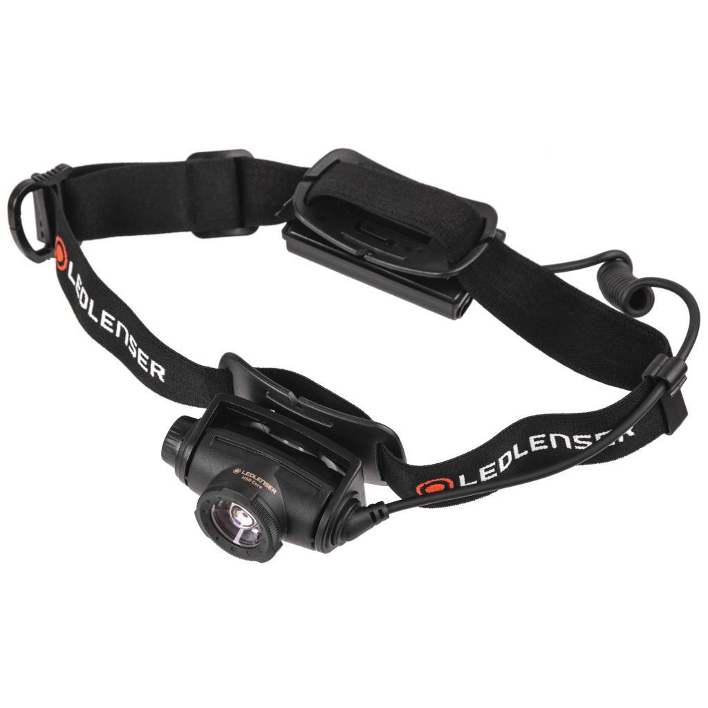 Фонарь LedLenser H5R CORE (502121) - фото 3