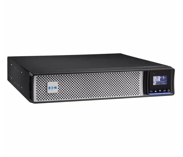 Источник бесперебойного питания Eaton 5PX 1500I RT2U G2 Источник бесперебойного питания Eaton 5PX 1500I RT2U G2
