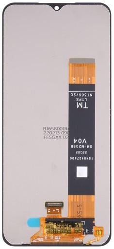 Дисплей и cенсор для Samsung Galaxy A13 A135F Black