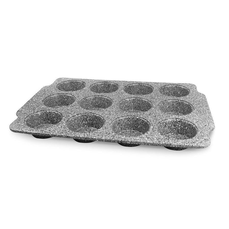 Форма для выпекания маффинов Maestro 40х27 см