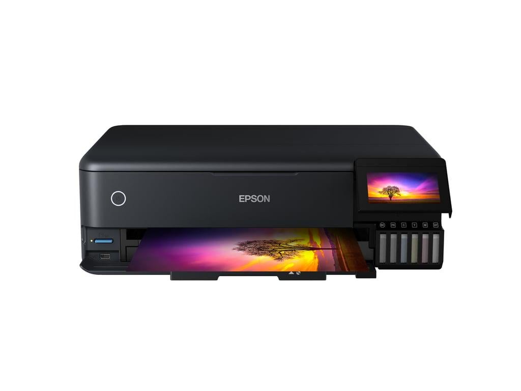 БФП Epson EcoTank ET-8550 (C11CJ21401)