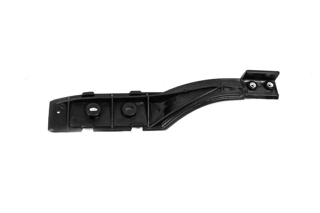 Нога-опора для ОЭМ рейлингов для Nissan Qashqai 2007-2010 г. (92402)