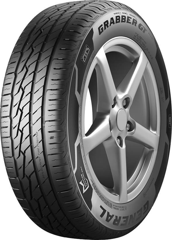 Шина літня General Tire Grabber GT Plus 275/45R21 110Y (2440251)