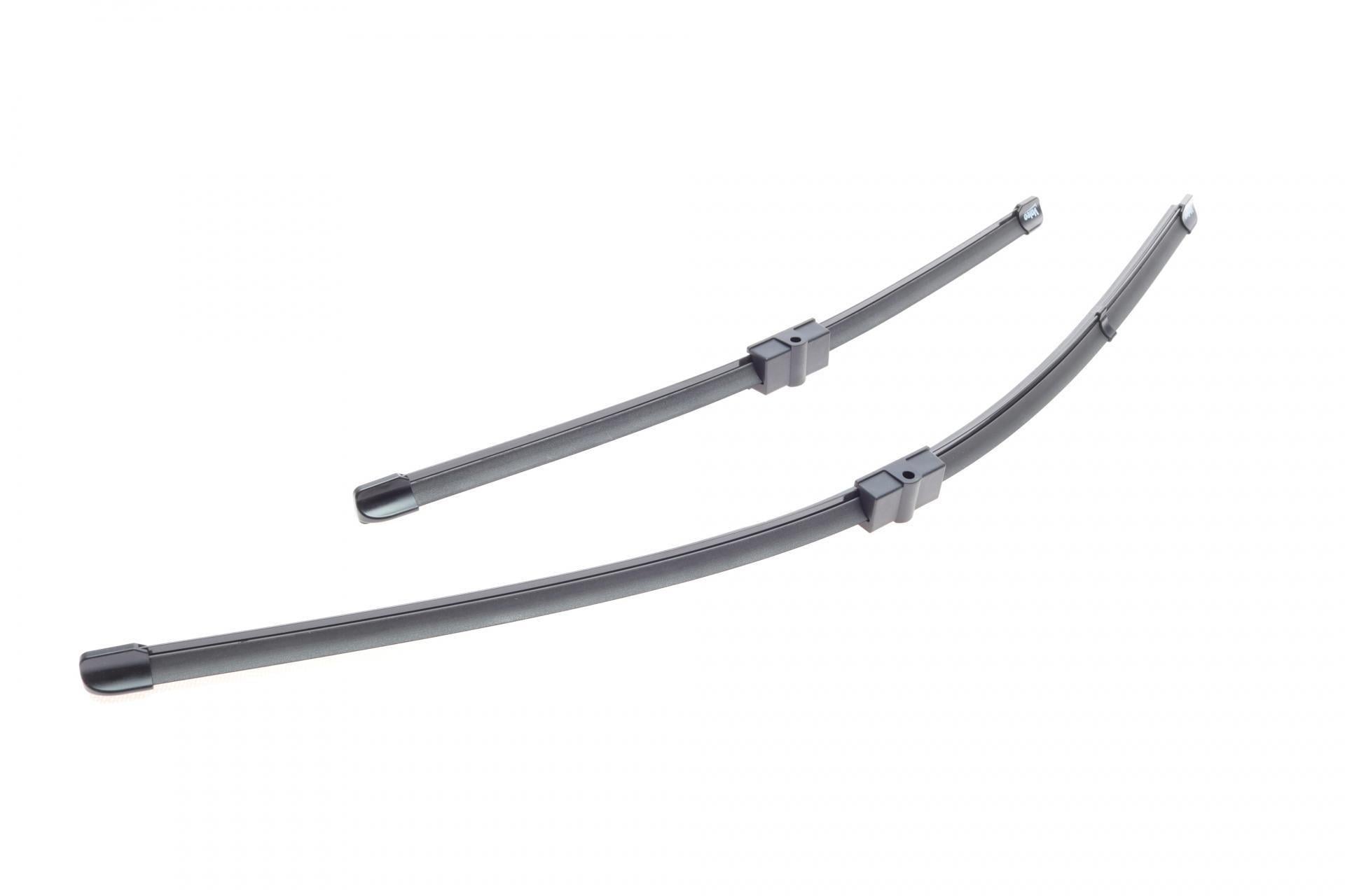 Щетки стеклоочистителя VALEO 650/425 мм для Ford Focus II 04-12/ Peugeot 207 07- (574324)