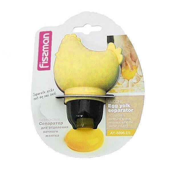Сепаратор для відділення жовтка Fissman (AY-8896.ES)