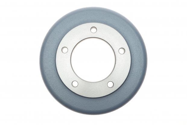 Барабан тормозной задний Ford Transit 2,3/2,0-2,4 TDCI 00-06 (171076)