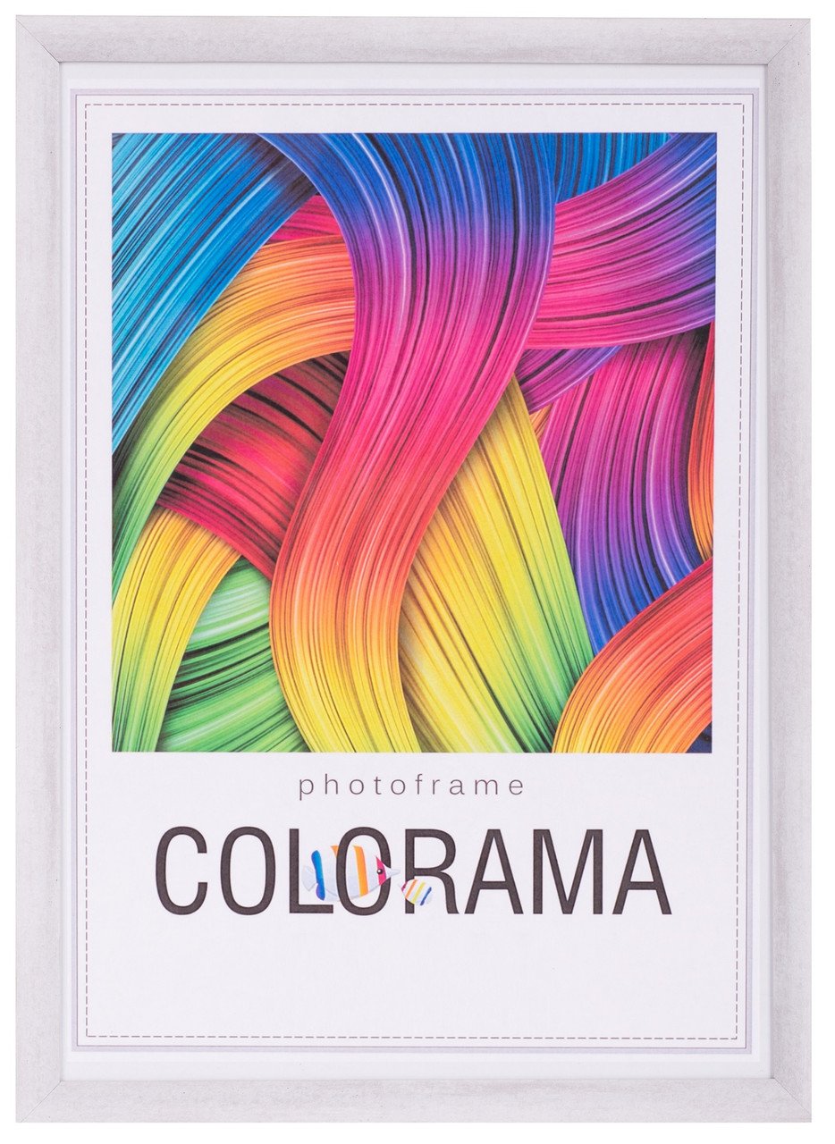 Фоторамка La Colorama New 13x18 45 Ivory - фото 1