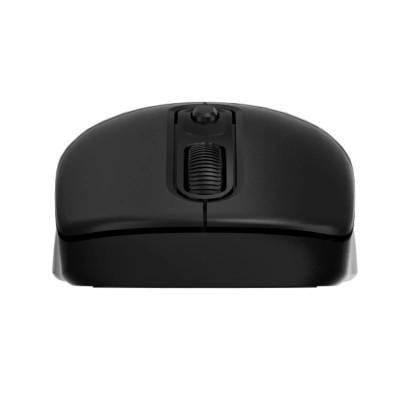 Компьютерная мышка AOC MS210B Bluetooth Black (MS210B/LA) - фото 3