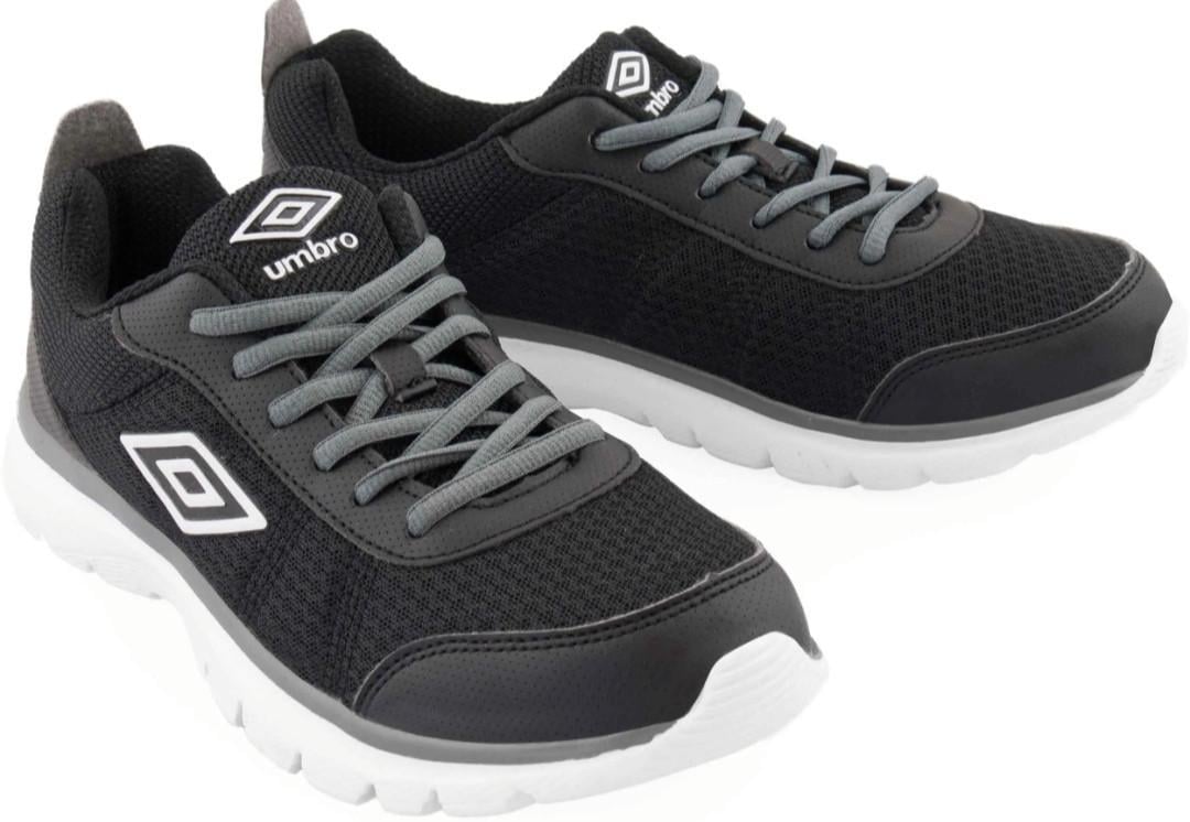 Кросівки унісекс для відпочинку Umbro Low Sneaker р. 39 24,5 см (2124513643)