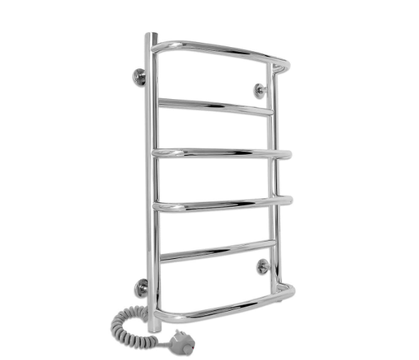 Полотенцесушитель Laris Еврофлеш П6 400х700 мм Е подключние слева (732073822)