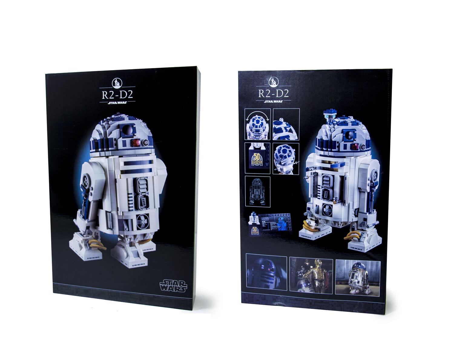 Конструктор Star Wars 63х41 см White (904980963) - фото 2 Конструктор Star Wars 63х41 см White (904980963) - фото 2