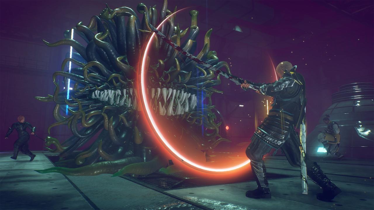 Ключ активації STRANGER OF PARADISE FINAL FANTASY ORIGIN Digital Deluxe Edition для Xbox One/Series (53517700) - фото 7