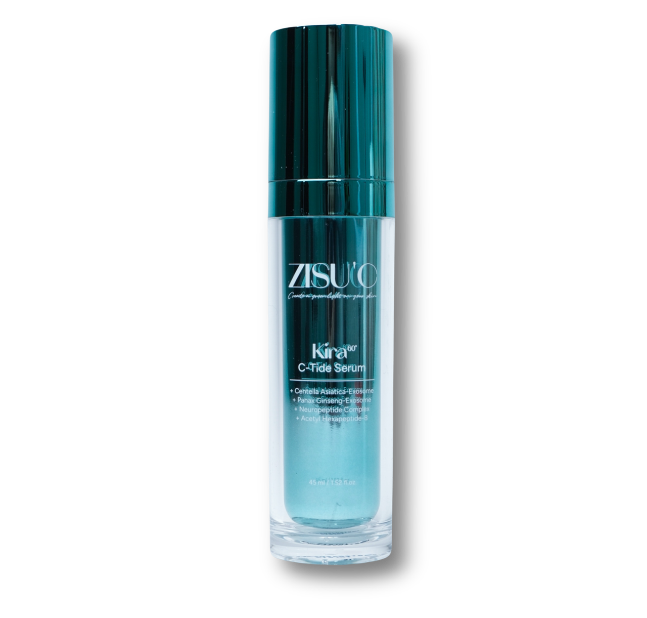 Cыворотка для упругости и сияния кожи Zisu'c C-tide multi serum 45 мл (2614177564) Cыворотка для упругости и сияния кожи Zisu'c C-tide multi serum 45 мл (2614177564)