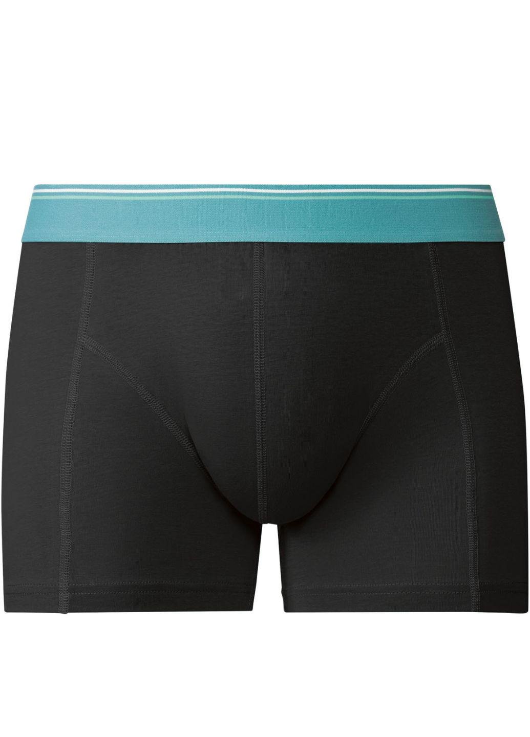 Набір трусів чоловічих боксерів р. 54-56 XL 3 шт. (BM280PC_XL) - фото 3 Набір трусів чоловічих боксерів р. 54-56 XL 3 шт. (BM280PC_XL) - фото 3