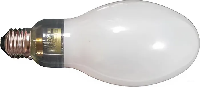 Лампа ртутно-вольфрамова E.NEXT e.lamp.hwl 250W 220V 5600lm 4200K E27 210x902 мм (l0470002)