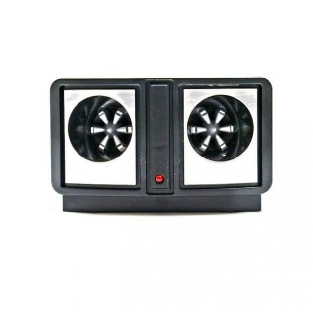 Відлякувач Dual Sonic гризунів і комах ультразвуковий