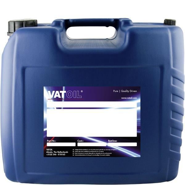 Моторне мастило VATOIL ProTruck 15W-40 20 л (VAT 13-20)