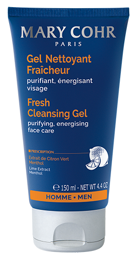 Освежающий гель для умывания Gel Nettoyant Fraicheur Mary Cohr 150 мл (893530)
