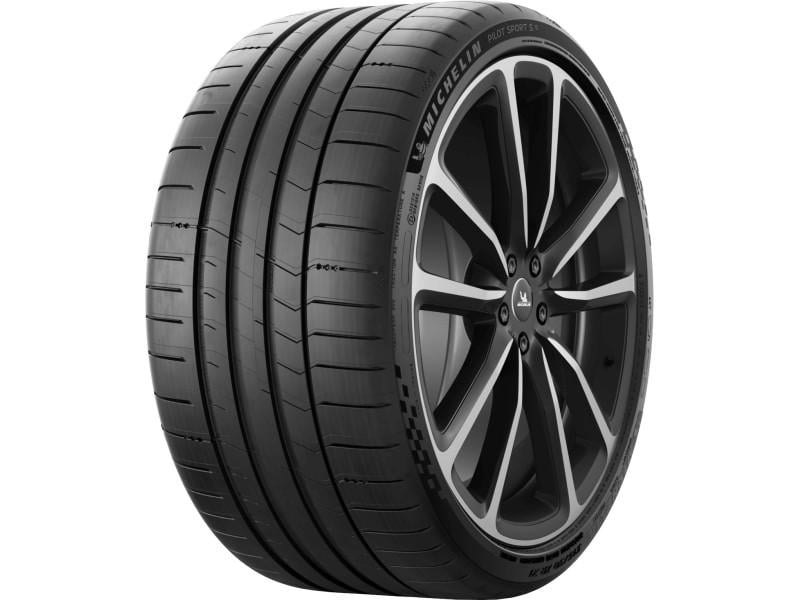 Шина летняя Michelin Pilot Sport S 5 265/35 R20 99Y MO1 (239729)