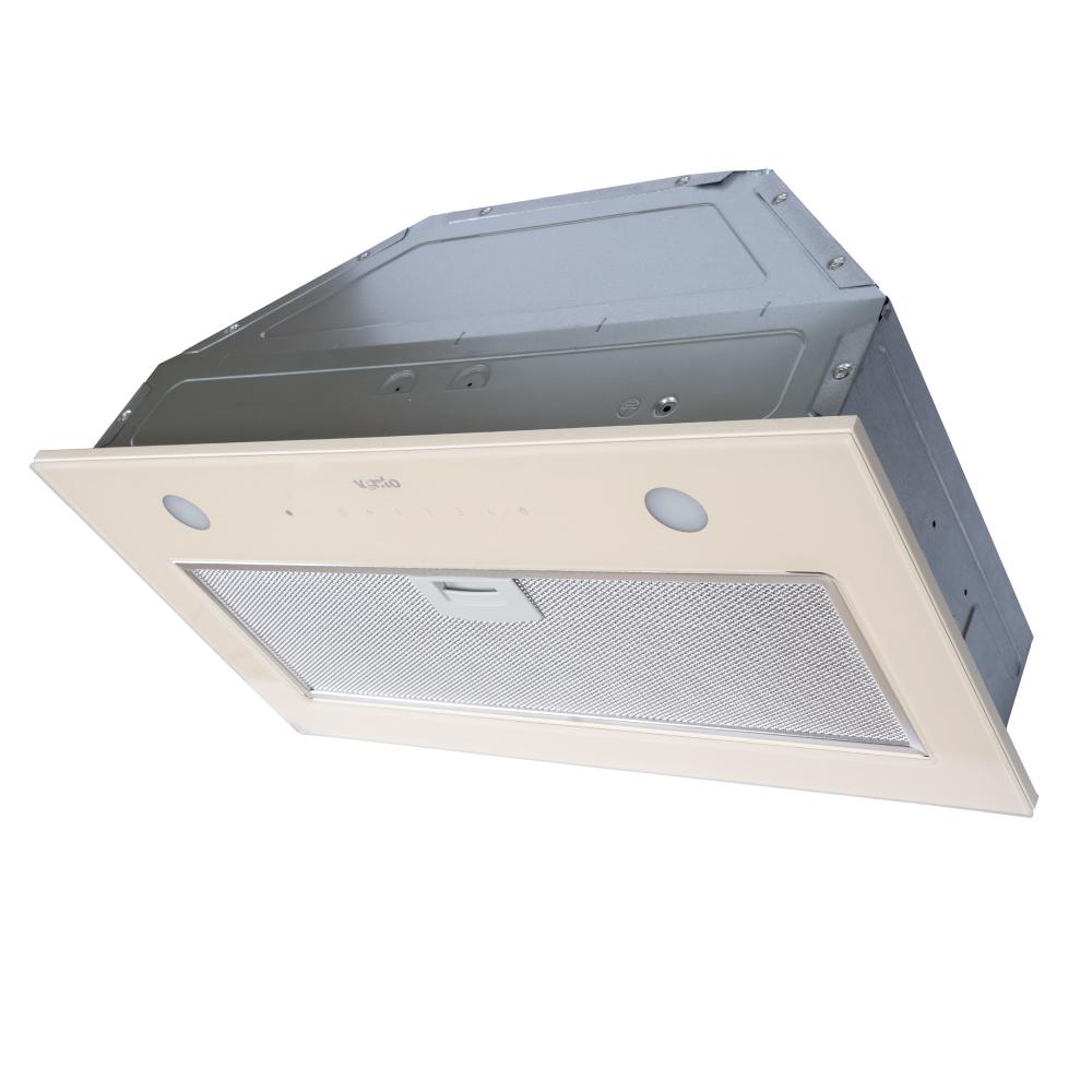 Витяжка VENTOLUX PUNTO 530/275 IVORY 800 TRC MM (7053)