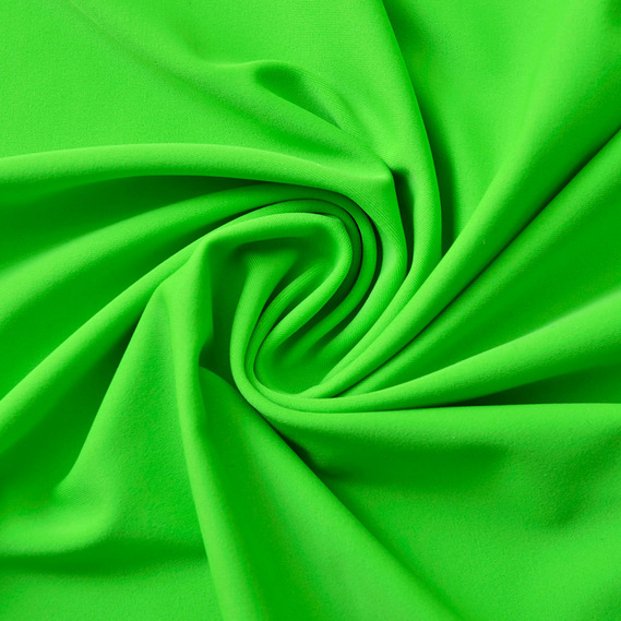 Ткань бифлекс IDEIA V-75 1391 1,5 м Салатовый матовый (2200004098838)