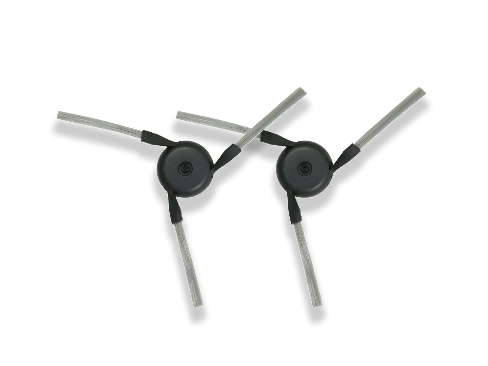 Боковые щетки совместимые с роботом-пылесосом Dreame Bot MatriX 10 Ultra 2 шт. (2346)