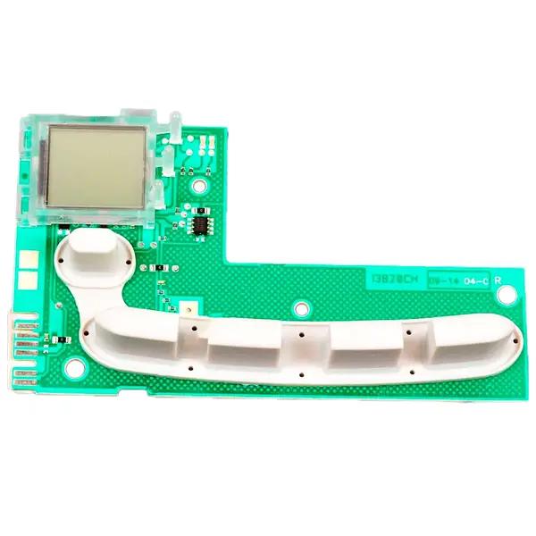 Плата дисплея для газового котла Saunier Duval Themaclassic C/F 24-30 E/E1 S1062000 (00000060269)