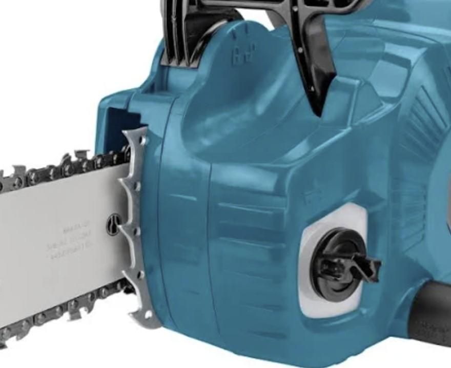 Пила цепная аккумуляторная Makita DUC355Z 48V 6 Ah (30485166) - фото 5 Пила цепная аккумуляторная Makita DUC355Z 48V 6 Ah (30485166) - фото 5