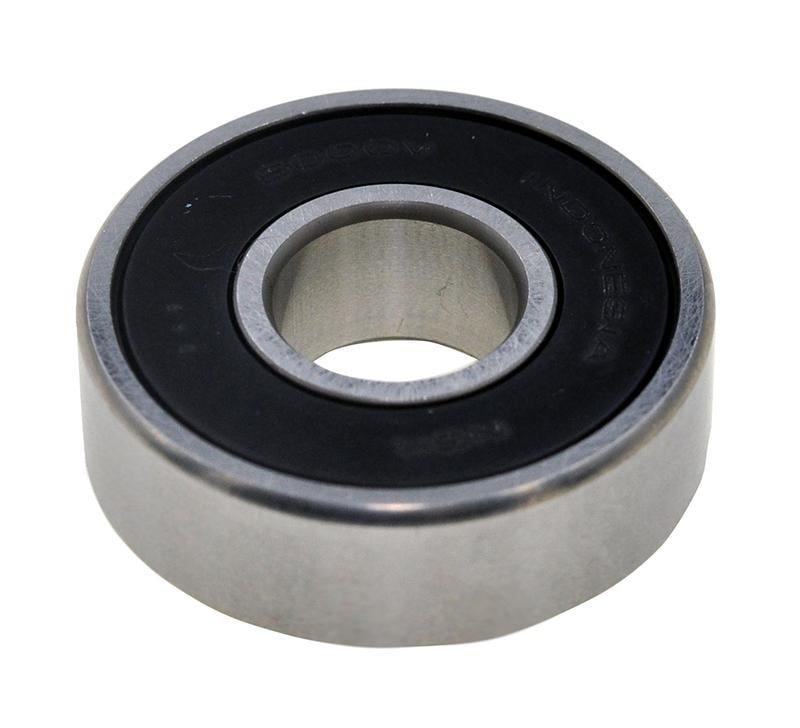 Подшипник 6209 RS резина (под090) Подшипник 6209 RS резина (под090)