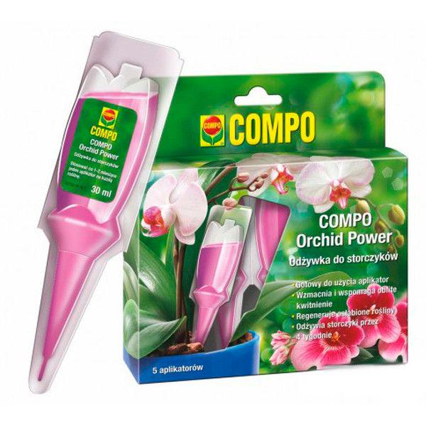 Аплікатор Compo для орхідей 5 шт. (3270)