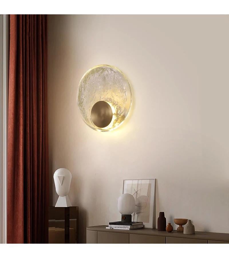 Бра Romin 9119 SZ Золотой (11188883)