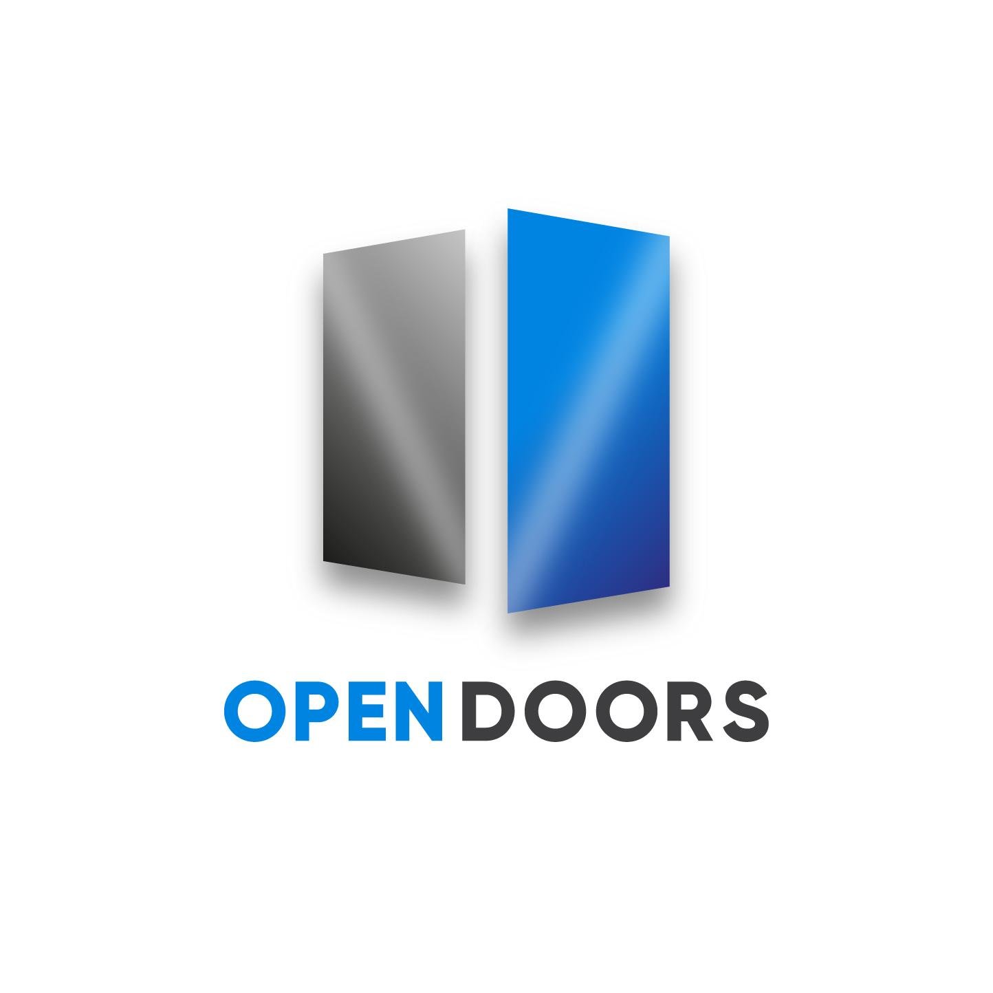 Opendoors