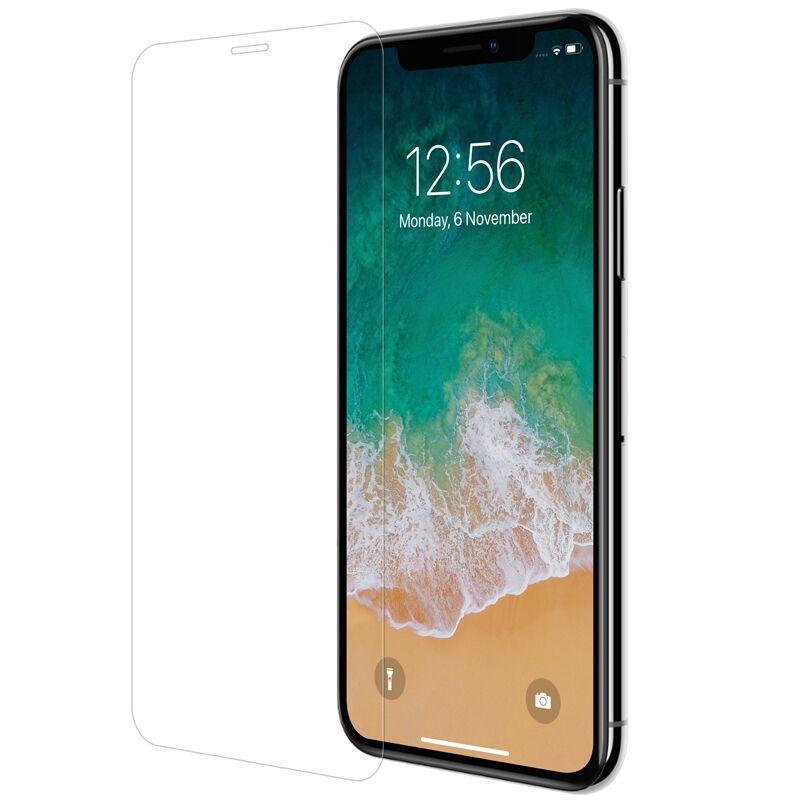 Защитное стекло Glasscove для Apple iPhone X/11 Pro High Clear прозрачное (3_00807) - фото 2