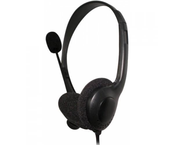 Наушники Fiesta Mic FIS1020 Stereo USB (FIS1020)
