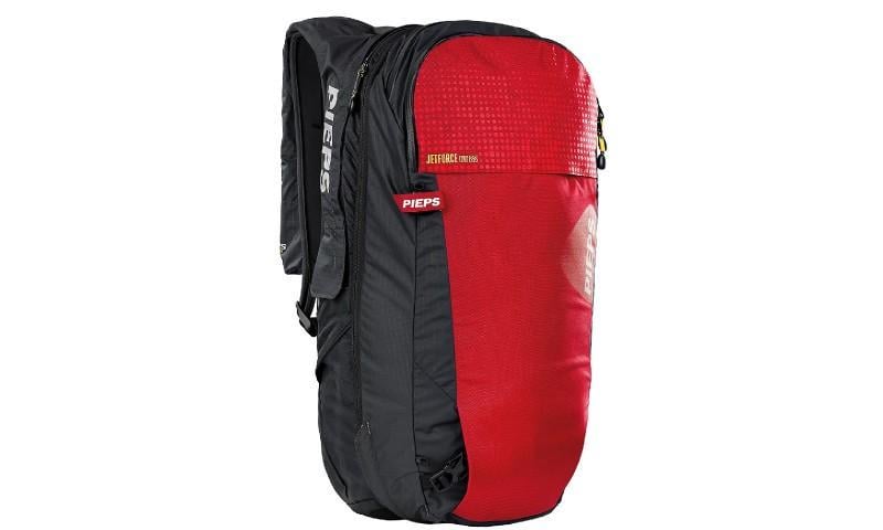 Рюкзак Pieps Jetforce BT Pack 35  M/L Red (1033-PE 6813236024M_L1)